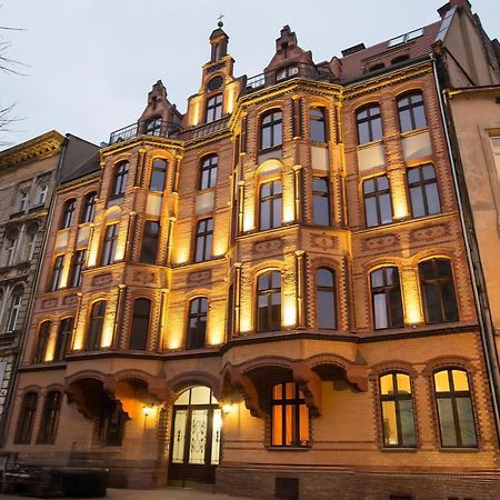 Loft Apartments Poznan Luaran gambar