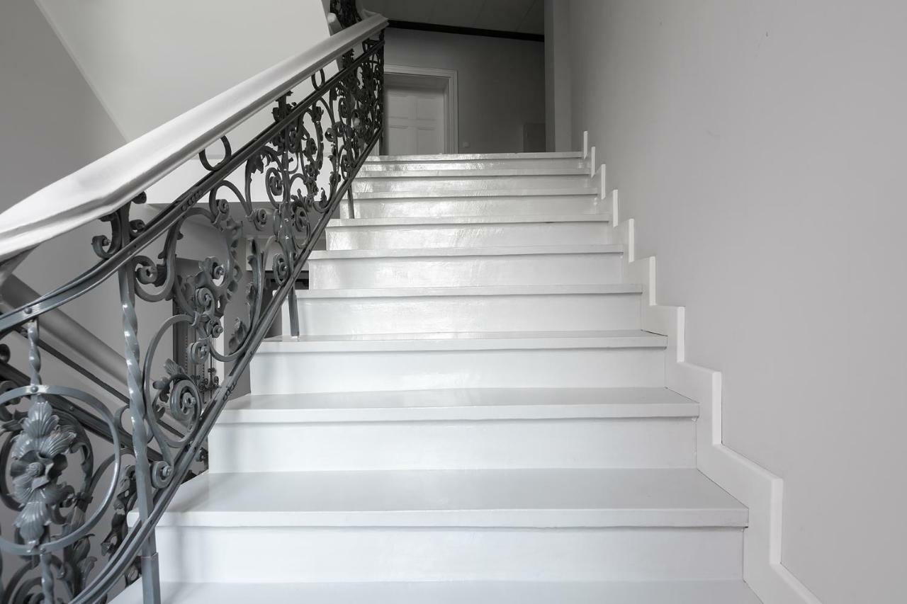 Loft Apartments Poznan Luaran gambar