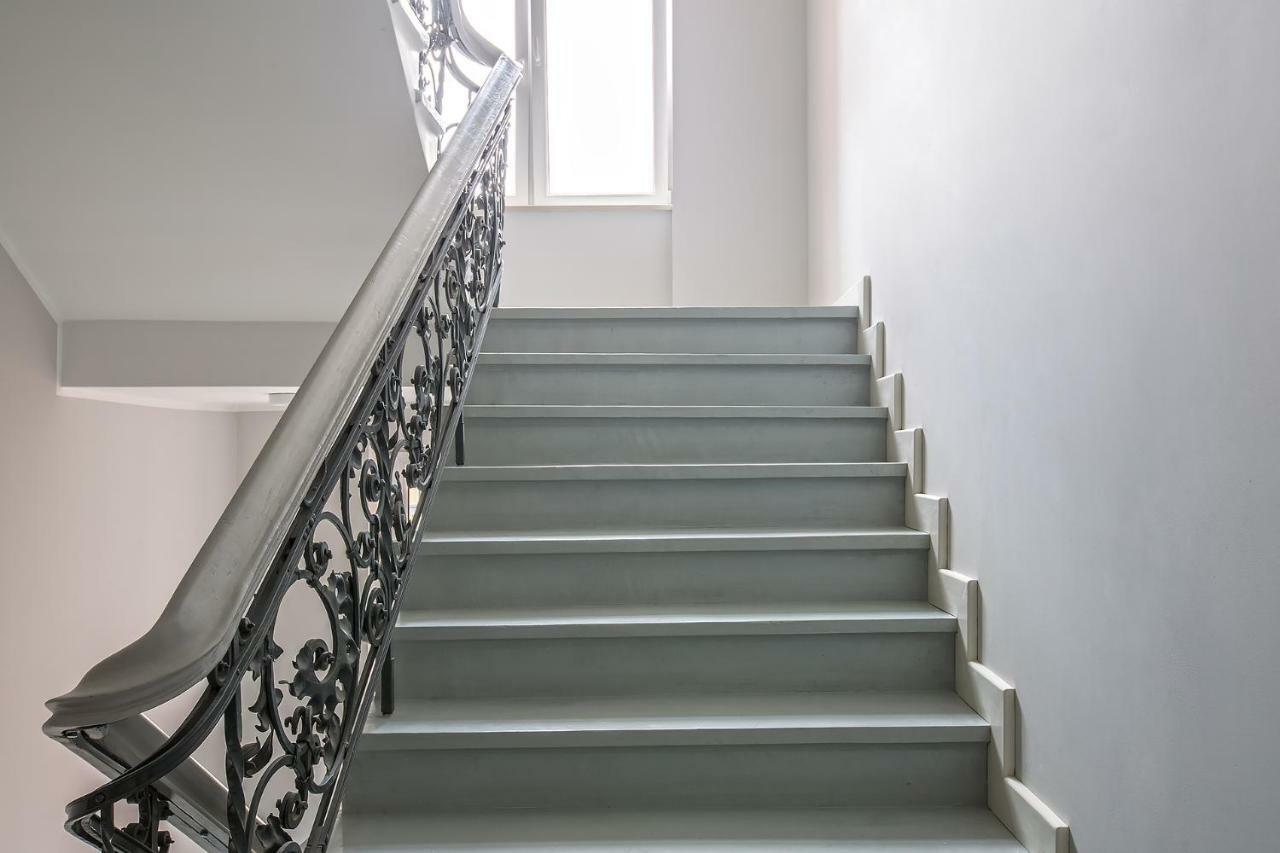 Loft Apartments Poznan Luaran gambar