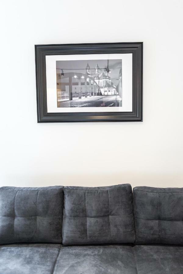 Loft Apartments Poznan Luaran gambar